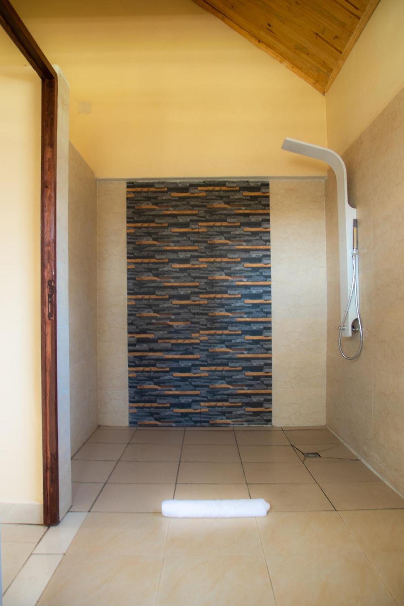 Mahafaly Hotel & Resort Antsirabe Eksteriør bilde