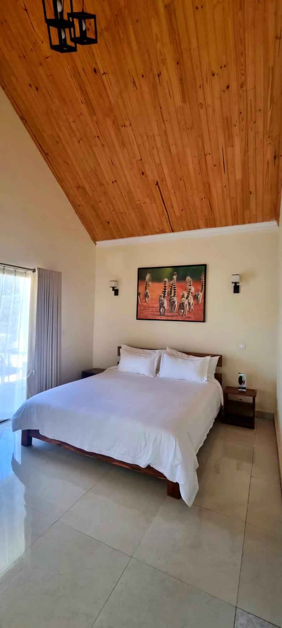 Mahafaly Hotel & Resort Antsirabe Eksteriør bilde